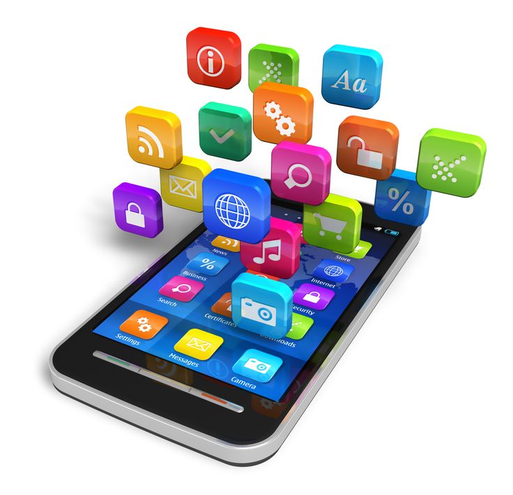 App Development Image