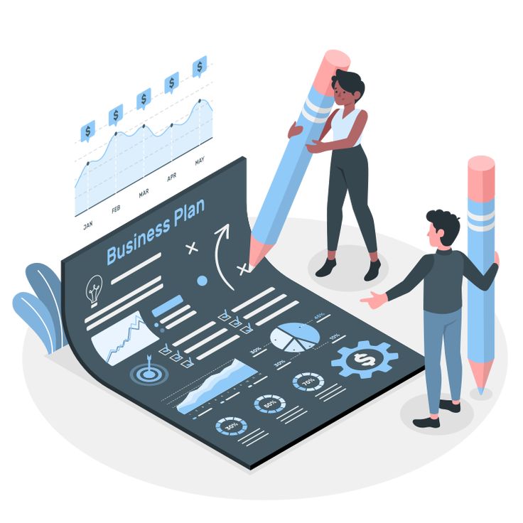 Business Planning Image