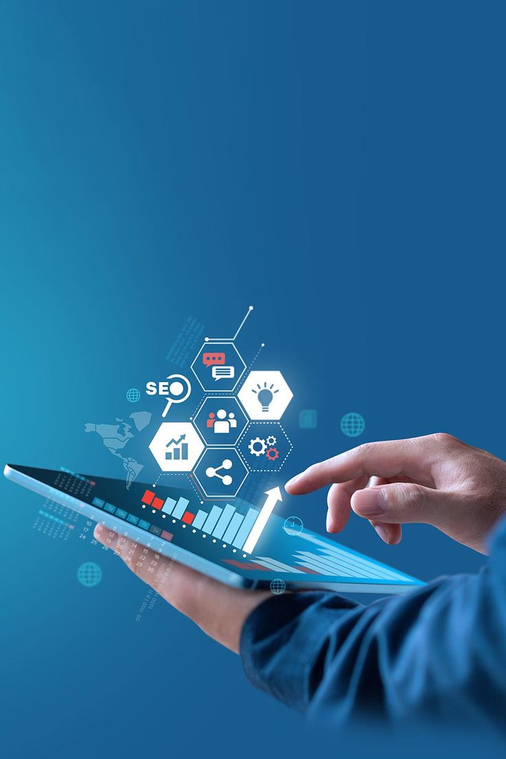 Digital Marketing Image