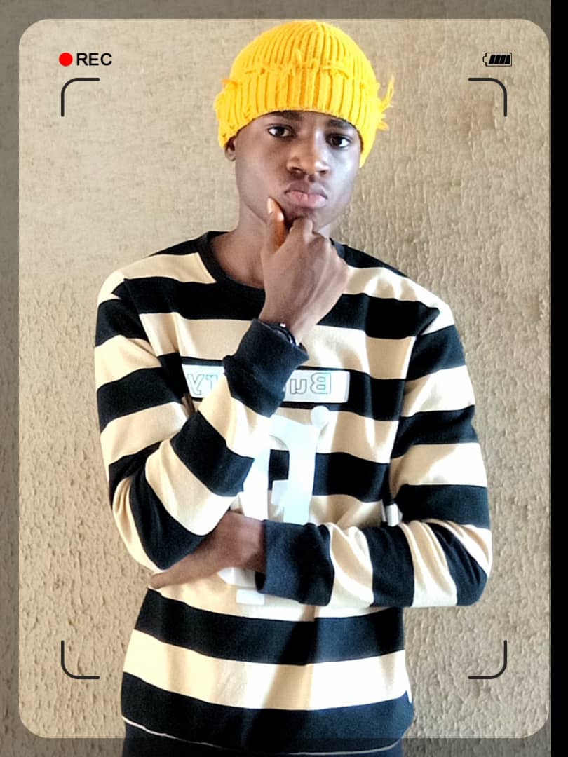 Henry Onyeke, Android Developer at DePlusx