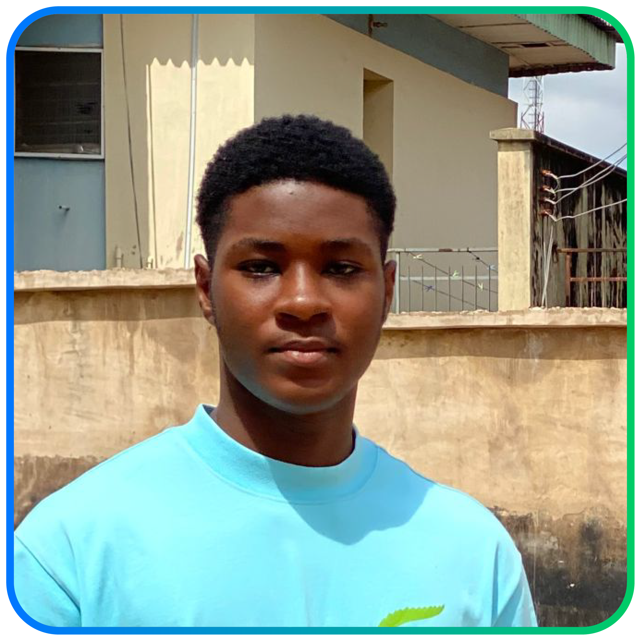 eze Nnaemeka