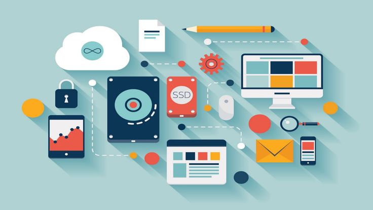 UI/UX Design Image