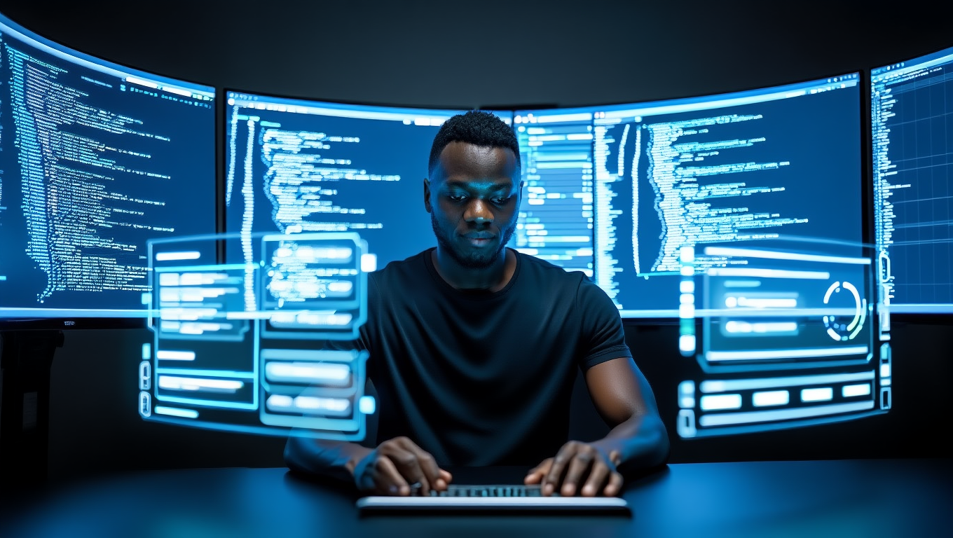 Web Design and Development Services for Business Websites